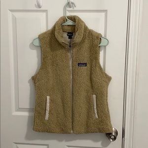 Patagonia Vest